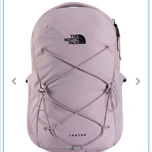 Northface Jester backpack